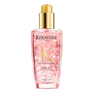 Kerastase L'huile Rose Elixir Ultime Kérastase 100 Ml