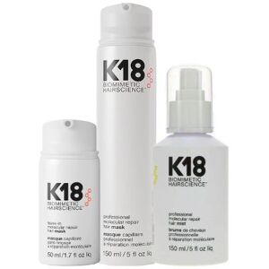 K18 Pack Salon