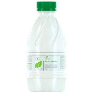 Lait de lissage Natura Keratin Lissa'ô Paris 500 Ml