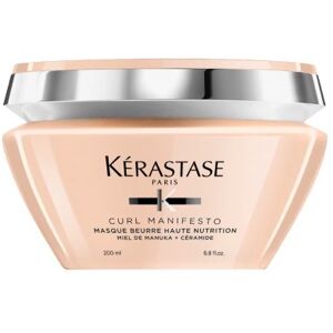 Kerastase Masque Curl Manifesto Kerastase 200 Ml