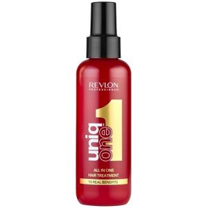 Revlon Professional Spray Revlon Uniq One 150 Ml - Publicité