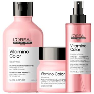 L'Oréal Professionnel Trio Vitamino Color L'oréal Professionnel