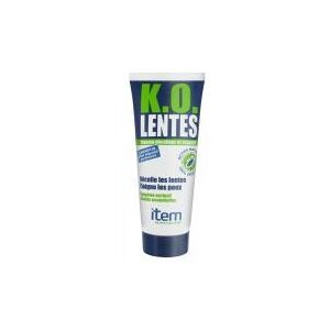 Item Dermatologie Baume Decolleur K.o. Lentes 100 ml - Tube 100 ml