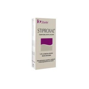 Stiprox Al États Squameux 100 ml - Flacon 100 ml