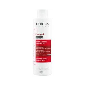 Vichy Dercos Technique Shampooing Energy+ 200 ml - Flacon 200 ml