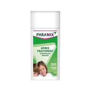 Paranix Shampooing Apres Traitement 100 ml - Flacon 100 ml