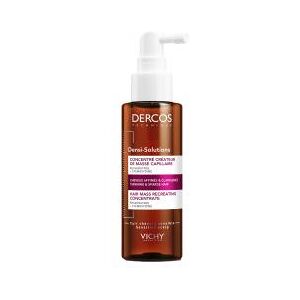 Vichy Dercos Densi-Solutions Concentré 100 ml - Spray 100 ml