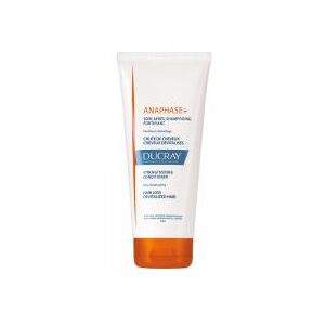 Ducray Anaphase+ Soin Après-Shampooing Fortifiant Chute de Cheveux 200 ml - Tube 200 ml - Publicité