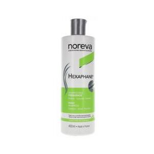 Noreva Hexaphane Shampooing Fréquence Brillance et Vitalité 400 ml - Flacon 400 ml