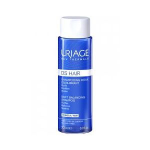 Uriage Ds Haïr Shampoing Doux Équilibrant 200 ml - Flacon 200 ml