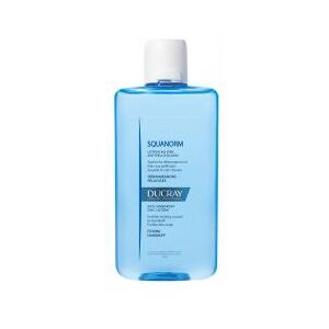 Ducray Squanorm - Lotion au Zinc Antipelliculaire 200 ml - Flacon 200 ml