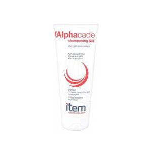 Item Dermatologie Shampooing Alphacade Pso 200 ml - Flacon 200 ml