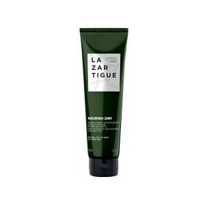 Lazartigue Baume Lavant Non Moussant Haute Nutrition - Tube 150 ml