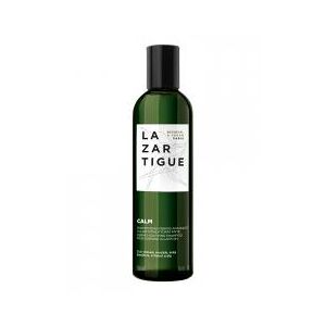 Lazartigue Calm+ Shampooing Dermo-Apaisant - Flacon 250 ml
