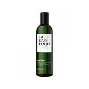 Lazartigue Shampooing Haute Nutrition - Flacon 250 ml