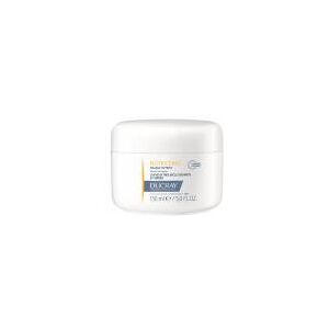 Ducray Nutricerat Masque Réparateur Nutritif Cheveux Secs Fragiles et Cassants 150 ml - Pot 150 ml