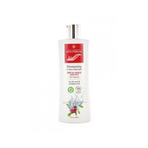 Montbrun Shampooing Bio Antichute Eau Thermale Montbrun ® - Flacon 250 ml