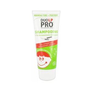 Shampooing Doux Certifié Bio 200 ml - Tube 200 ml