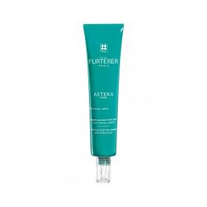 Rene Furterer Astera Fresh - Serum Apaisant Fraîcheur - Soin Cuir Chevelu Irrite 75 ml - Tube-applicateur 75 ml