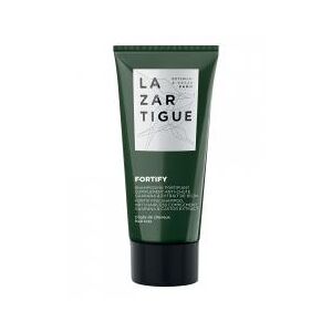 Lazartigue Fortify Shampooing Anti-Chute Cheveux 50 ml - Tube 50 ml - Publicité
