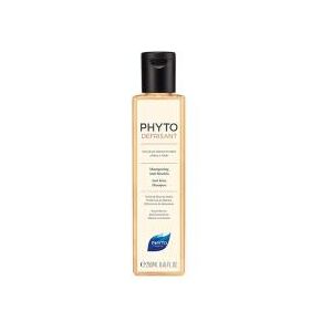 Phyto Phytodefrisant Shampooing Anti-Frisottis - Flacon 250 ml - Publicité