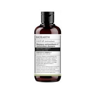 Bioearth Shampooing Spiruline / Antioxydant 250 ml - Flacon 250 ml