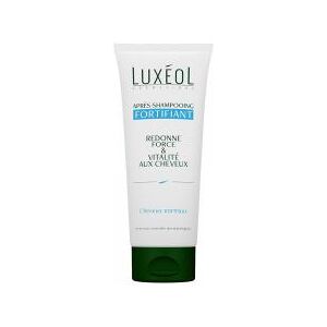 Luxéol Après-Shampooing Fortifiant - Tube 200 ml