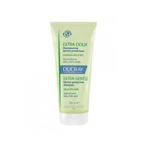 Ducray Extra Doux Shampoing Dermo-Protecteur 100 ml - Tube 100 ml