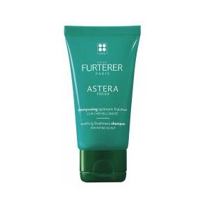 Rene Furterer Astera Fresh Shampooing Apaisant Fraîcheur Cuir Chevelu Irrite 50 ml - Tube 50 ml