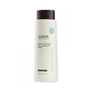 Ahava Deadsea Water Après-Shampoing Minéral 400 ml - Flacon 400 ml