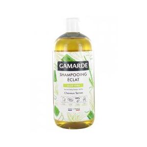 Gamarde New Shampooing Éclat 500 ml - Flacon 500 ml