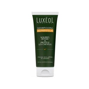 Luxéol Shampooing Réparateur - Tube 200 ml