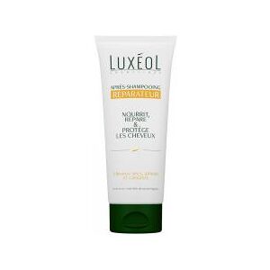 Luxéol Après-Shampooing Réparateur - Tube 200 ml