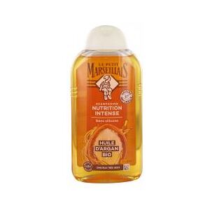 Shampooing Infusion Nutrition Calendula et Argan Bio - le Flacon de 250 ml - Flacon 250 ml