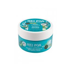 Hei Poa Masque Réparateur 200 ml - Pot 200 ml - Publicité