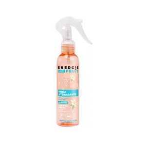 Energie Fruit Énergie Fruit Huile Sublimissime Nourrissante Monoï et Huile d'Argan 150 ml - Spray 150 ml