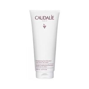 Caudalie Shampooing Soin Douceur Usage Fréquent 200 ml - Tube 200 ml - Publicité