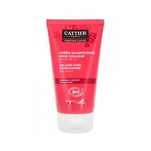 Cattier Après-Shampooing Soin Couleur - 150 ml - Tube 150 ml