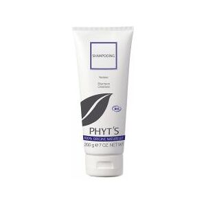 Phyt's Shampoing Bio 200 g - Tube 200 g - Publicité