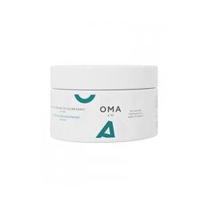 Oma & me Masque Cbd 250 ml - Pot 250 ml