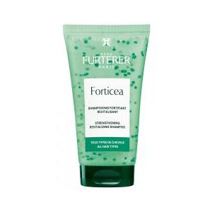 René Furterer Forticéa Shampooing Fortifiant Revitalisant 50 ml - Tube 50 ml