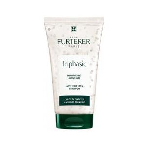 René Furterer Triphasic Shampoing contre la Perte de Cheveux 50 ml - Tube 50 ml