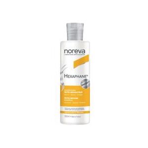 Noreva Hexaphane Shampooing Nutri-Réparateur Cheveux Secs à Très Secs 250 ml - Flacon 250 ml