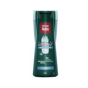 Petrole Hahn Shampooing Apaisant Effet Froid Cuir Chevelu Sensible 250 ml - Flacon 250 ml