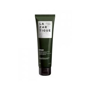 Lazartigue Repair Soin Réparation Cheveux Abîmés150 ml - Tube 150 ml