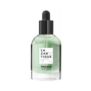 Lazartigue Thicker Sérum Anti-Chute Cheveux 50 ml - Flacon compte goutte 50 ml