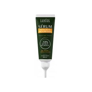 Luxéol Sérum Antichute Progressive Âge Hérédité 50 ml - Tube 50 ml