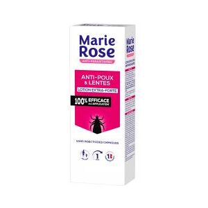 Anti-Poux & Lentes Lotion Extra Forte 100 ml - Tube-applicateur 100 ml