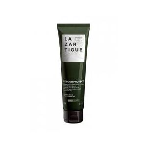 Lazartigue Colour Protect Soin Éclat Cheveux Colorés 150 ml - Tube 150 ml