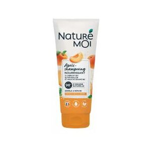 Naturé Moi Après-Shampoing Nourrissant Cheveux Secs Abîmés 200 ml - Tube 200 ml - Publicité